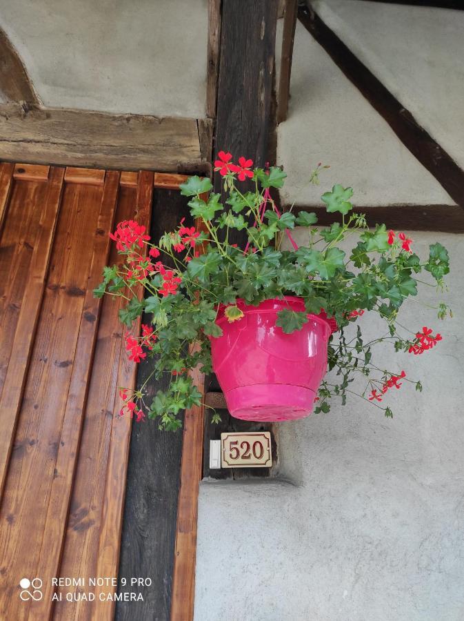 De Peupliers Apartment