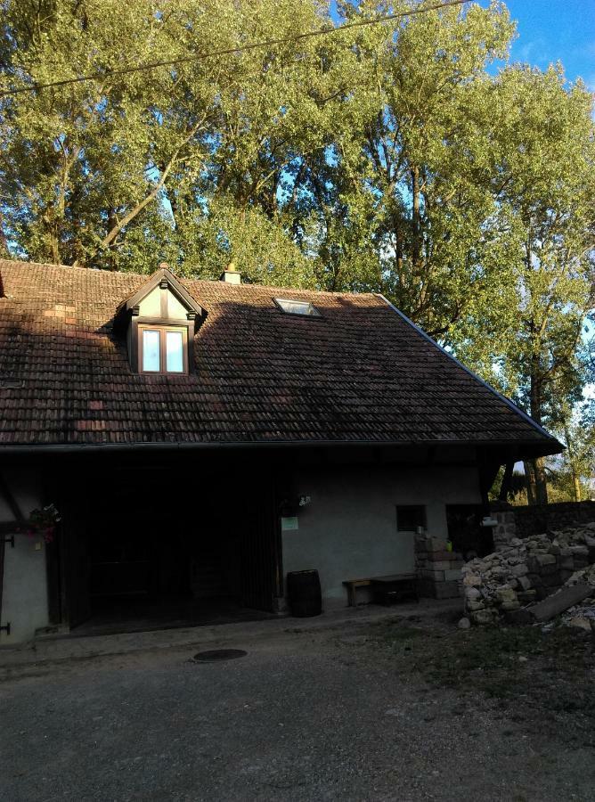 De Peupliers Apartment